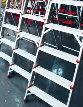 Ladder Market by Application, Material and Geography - Forecast and Analysis 2023-2027