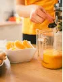 Juicer Market by Product, End-user, and Region - Forecast and Analysis 2023-2027
