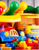 Europe - Toys Market by Product and Distribution Channel - Forecast and Analysis 2024-2028