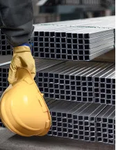 Aluminum Extrusion Market by End-user, Product, and Geography - Forecast and Analysis 2023-2027