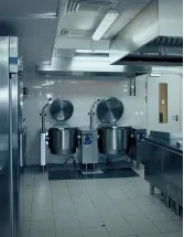 Commercial Kitchen Ventilation Systems Market by Type, Product, and Geography - Forecast and Analysis 2023-2027