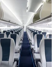 Commercial Aircraft Seating Market by Aircraft Type, Cabin Class, and Geography - Forecast and Analysis 2023-2027