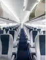Commercial Aircraft Seating Market by Aircraft Type, Cabin Class, and Geography - Forecast and Analysis 2023-2027