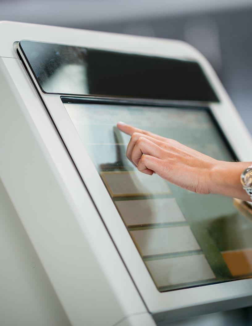 Interactive Kiosk Market Analysis North America, APAC, Europe, Middle East and Africa, South America - US, China, UK, Germany, Canada, Japan, South Korea, France, Italy, India - Size and Forecast 2025-2029