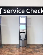 Self-service Kiosk Market Analysis North America, APAC, Europe, South America, Middle East and Africa - US, China, Japan, UK, Canada - Size and Forecast 2024-2028