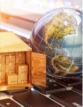 Cross-border E-commerce Logistics Market by Service and Geography - Forecast and Analysis 2022-2026