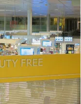 Duty-free Retailing Market Analysis APAC, Europe, North America, Middle East and Africa, South America - US, China, Japan, Germany, France - Size and Forecast 2024-2028