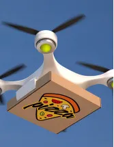 Commercial Drones Market by Product, End-user, and Geography - Forecast and Analysis 2023-2027