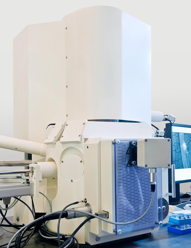 Transmission Electron Microscope Market Analysis, Size, and Forecast 2024-2028: North America (US and Canada), Europe (France, Germany, Italy, and UK), Middle East and Africa (Egypt, KSA, Oman, and UAE), APAC (China, India, and Japan), South America (Argentina and Brazil), and Rest of World (ROW)