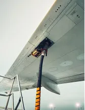 Aviation Fuel Market by Product and Geography - Forecast and Analysis 2023-2027