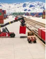 Intermodal Freight Transportation Market by Mode Of Transportation, Product and Geography - Forecast and Analysis 2023-2027