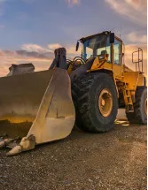 Wheel Loaders Market by End-user, Power Output, and Geography - Forecast and Analysis 2023-2027