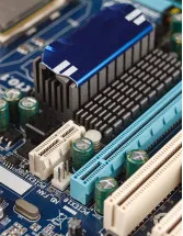 PCI Express Market by Application, End-user and Geography - Forecast and Analysis 2023-2027
