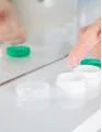 Contact Lenses Market by Product, Distribution Channel and Geography - Forecast and Analysis 2023-2027