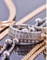 Costume Jewelry Market Growth, Size, Trends, Analysis Report by Type, Application, Region and Segment Forecast 2022-2026