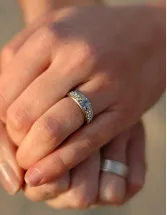 Rings Market by Distribution Channel and Geography - Forecast and Analysis 2022-2026