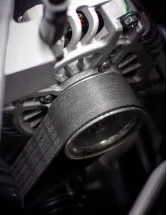 Automotive Timing Belt Market by End-user, Vehicle Type, and Geography - Forecast and Analysis 2022-2026