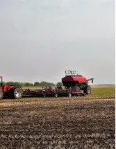 Planting Equipment Market by Type, Product, and Geography - Forecast and Analysis 2023-2027