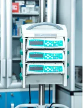 Programmable Infusion Pumps Market Analysis North America, Europe, Asia, Rest of World (ROW) - US, Canada, China, Germany, France - Size and Forecast 2024-2028