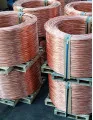 Copper Alloy Wire Market by Application and Geography - Forecast and Analysis 2022-2026