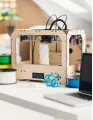 3D Desktop Printer Market Analysis North America : US, Canada, China, Germany, UK - Size and Forecast 2023-2027