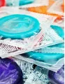 Condom Market by Distribution Channel, Material, and Geography - Forecast and Analysis 2023-2027