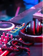 Disc Jockey (DJ) Consoles Market by Product, Distribution Channel, and Geography - Forecast 2023-2027
