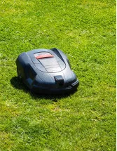 Robotic Lawn Mower Market Analysis Europe, North America, APAC, South America, Middle East and Africa - US, Sweden, Germany, UK, China - Size and Forecast 2024-2028