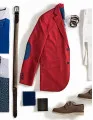 Menswear Market by Product , Distribution Channel and Geography - Forecast and Analysis 2022-2026