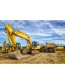 Construction Equipment Market in Europe by Product and Geography - Forecast and Analysis 2021-2025