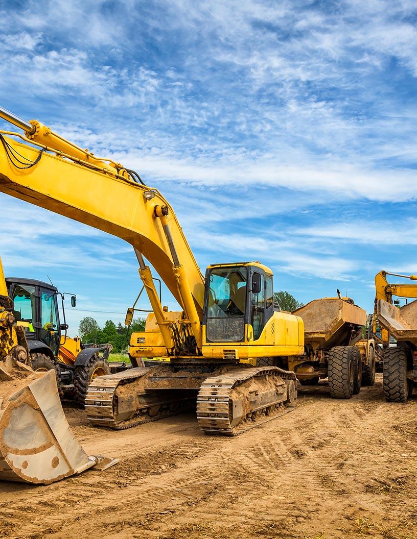Europe Construction Equipment Market Analysis - Size and Forecast 2025-2029