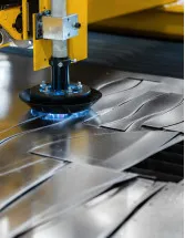 Robotic Laser Cutting Market by End-user and Geography - Forecast and Analysis 2022-2026