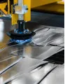 Robotic Laser Cutting Market by End-user and Geography - Forecast and Analysis 2022-2026