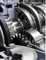 Industrial Gearbox Market by Product, End-user, and Geography - Forecast and Analysis 2020-2024
