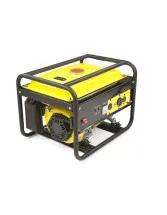 Residential Portable Generator Market in US by Product and Type - Forecast and Analysis - 2021-2025