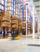 Public Warehousing Market Analysis APAC, North America, Europe, Middle East and Africa, South America - US, China, India, Germany, UK - Size and Forecast 2024-2028
