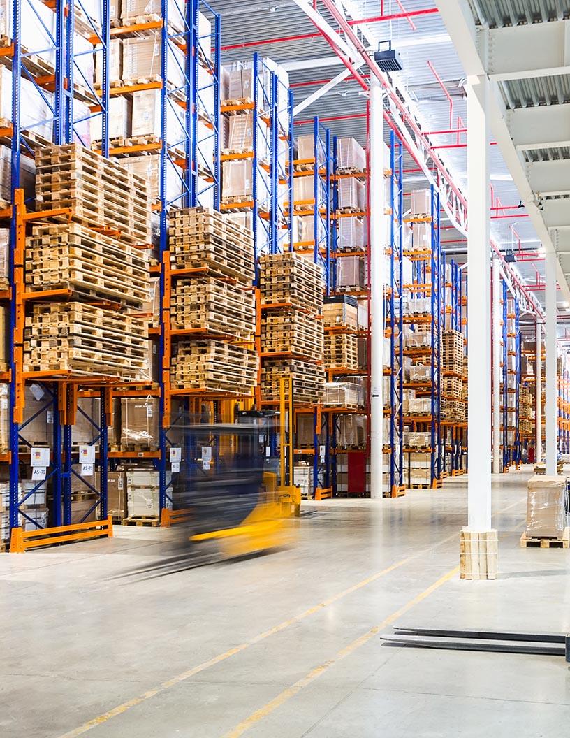 Public Warehousing Market Analysis, Size, and Forecast 2025-2029: APAC (Australia, China, India, Japan, South Korea), North America (US and Canada), Europe (France, Germany, UK), Middle East and Africa , and South America