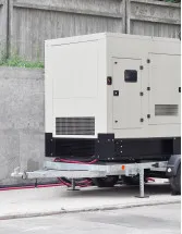 Residential Backup Power Market by Technology and Geography - Forecast and Analysis 2023-2027