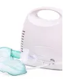 Nebulizers Market by Product and Geography - Forecast and Analysis 2020-2024