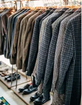 Mens Coats, Jackets, and Suits Market by Distribution Channel and Geography - Forecast and Analysis 2022-2026