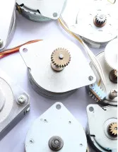 Brushless DC Motors Market Analysis APAC, North America, Europe, South America, Middle East and Africa - US, China, Germany, Japan, UK - Size and Forecast 2024-2028