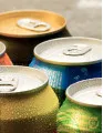 Beverage Can Market by Material, Application, and Geography - Forecast and Analysis 2023-2027