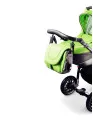 Baby Stroller and Pram Market by Distribution Channel, End-user, and Geography - Forecast 2023-2027