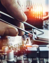 Electronics Manufacturing Services (EMS) Market by End-user, Service Type, and Geography - Forecast and Analysis 2023-2027