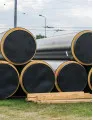 Pre-insulated Pipes Market by Product, Installation Sites, and Geography - Forecast and Analysis 2023-2027