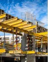 Construction Scaffolding Rental Market by Product, Application, End-user, and Geography - Forecast and Analysis 2023-2027