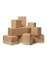 Containerboard Market by Product and Geography - Forecast and Analysis 2021-2025
