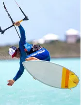 Kiteboarding Equipment Market by Distribution Channel, Product, and Geography - Forecast and Analysis 2023-2027
