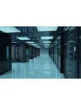 Data Center Market by Component and Geography - Forecast and Analysis 2022-2026