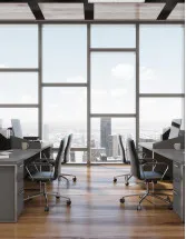 Office Furniture Market Growth, Size, Trends, Analysis Report by Type, Application, Region and Segment Forecast 2022-2026